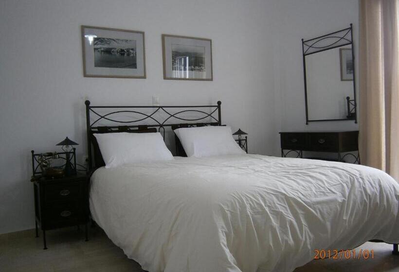 غرفة قياسية, Naias