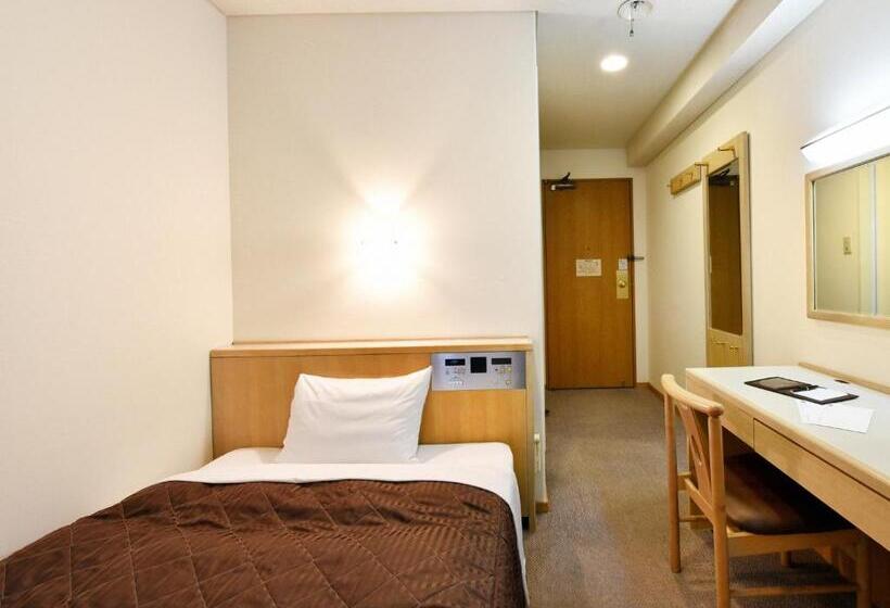 Номер Стандарт Индивидуальный, Pearl City Sapporo