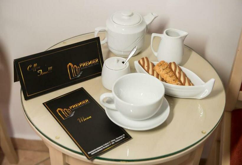 ジュニアスイート, Premier Agrinio Heart