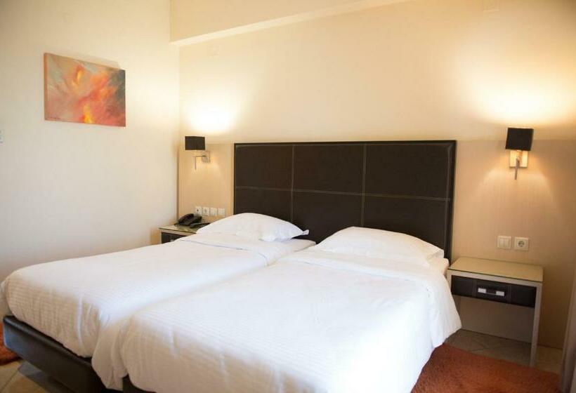 スタンダードルーム, Premier Agrinio Heart