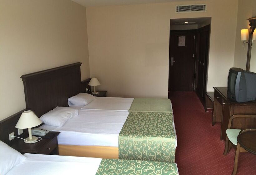 标准间, Side Palm D Or