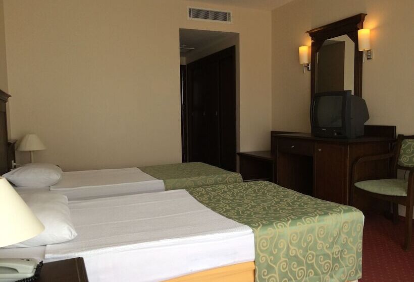 标准间, Side Palm D Or