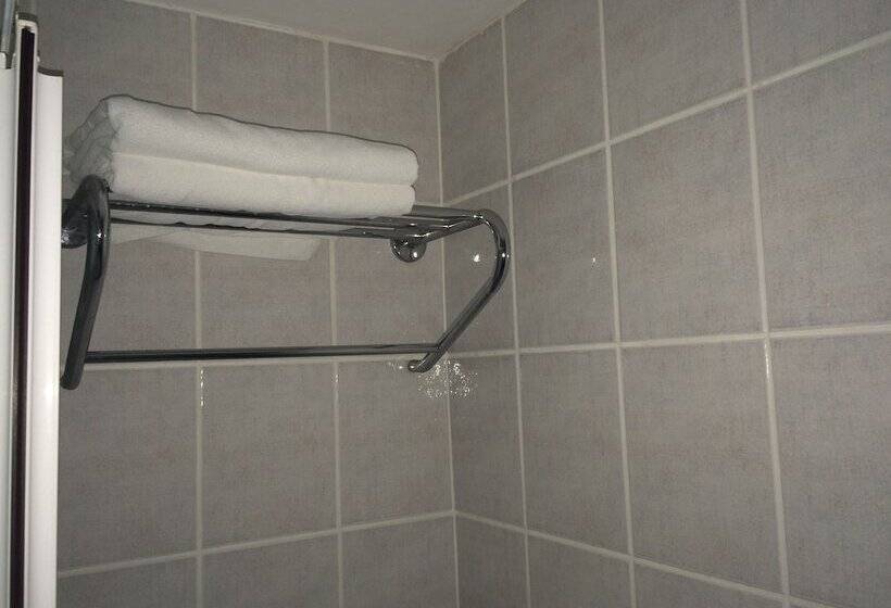 标准单人间, Side Palm D Or