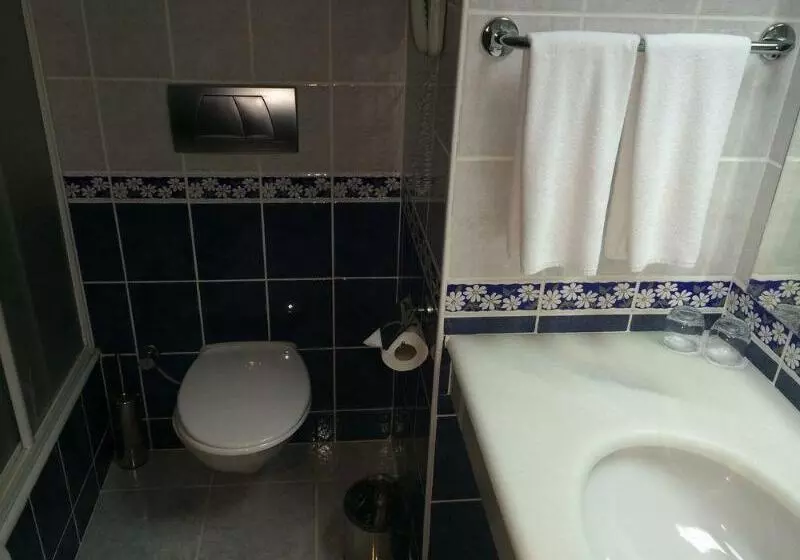 Standardzimmer, Side Palm D Or