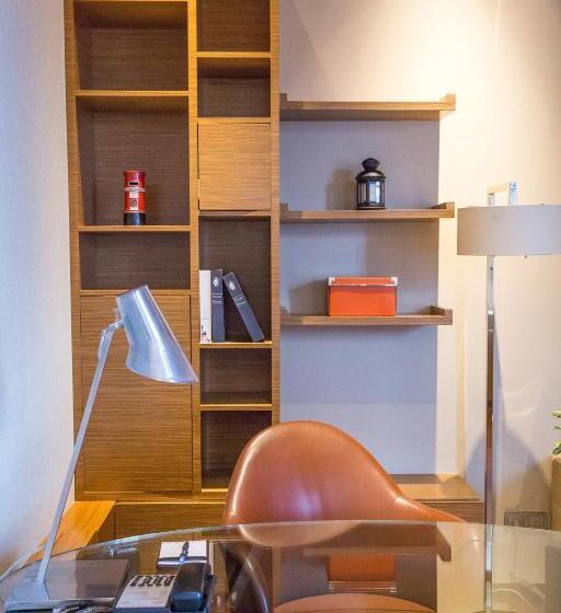 Appartamento 2 Camere da Letto, Marriott Executive Apartment Tianjin Lakeview