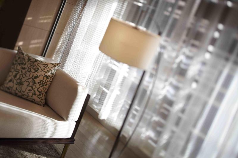 Appartamento 1 Camera da Letto, Marriott Executive Apartment Tianjin Lakeview