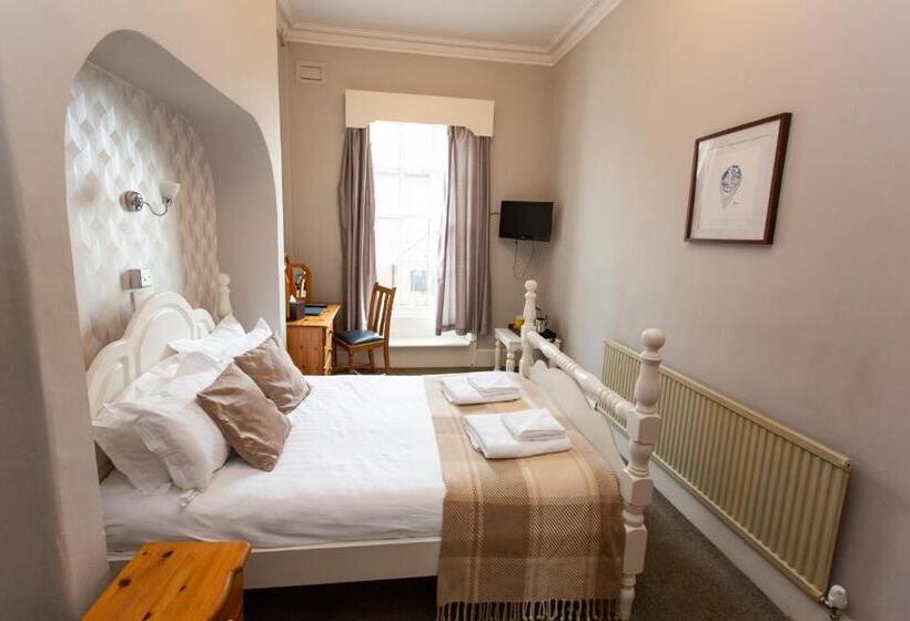 经济房, The Queens