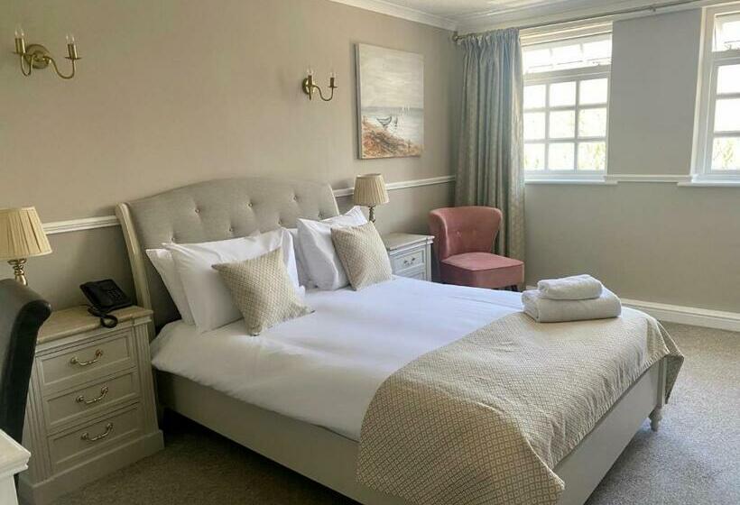 スタンダードルーム, The Spa