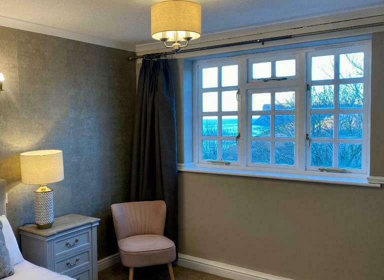 スタンダードルーム, The Spa