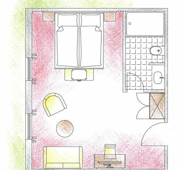 Quarto standard, Möhringers Schwarzwald