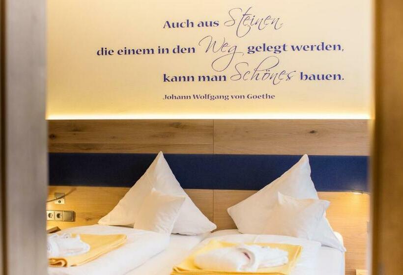 Quarto standard, Möhringers Schwarzwald