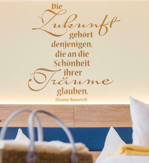 스탠다드 룸, Möhringers Schwarzwald