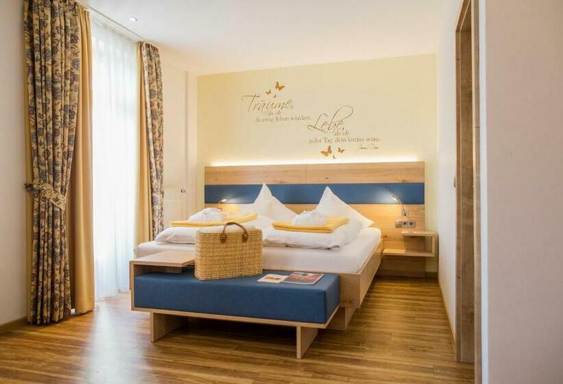 Quarto standard, Möhringers Schwarzwald