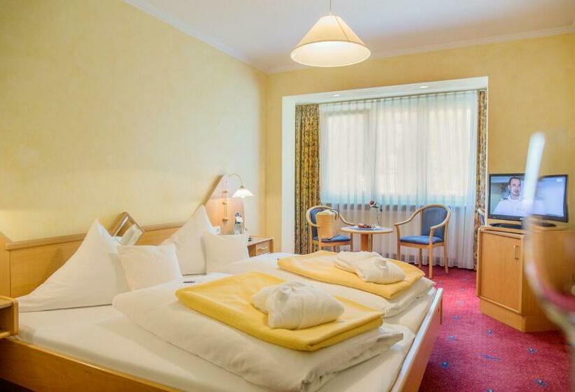 Quarto standard, Möhringers Schwarzwald