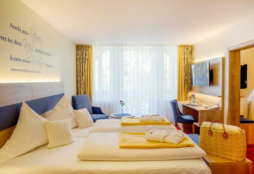 Quarto standard, Möhringers Schwarzwald