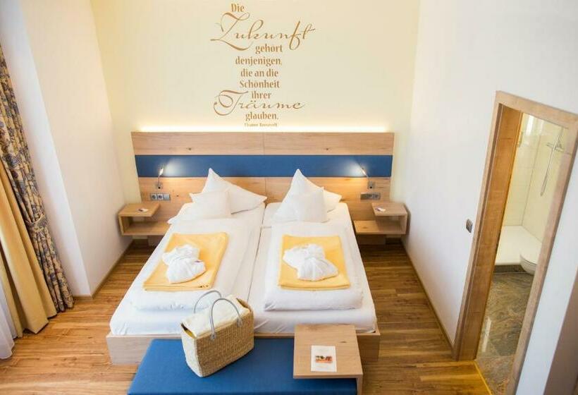 Quarto standard, Möhringers Schwarzwald