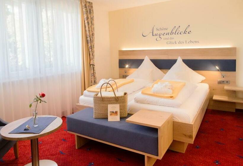 Quarto standard, Möhringers Schwarzwald