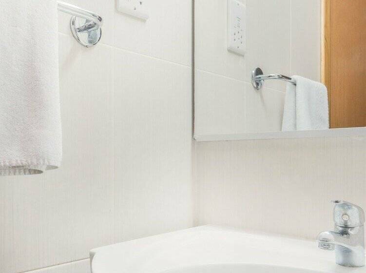 آپارتمان 1 خوابه, Qawra Point Holiday Complex