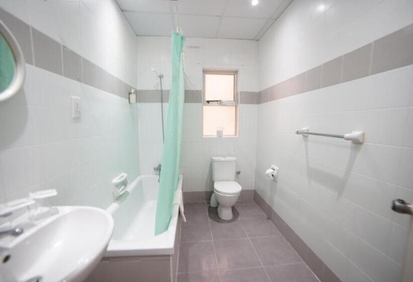 آپارتمان 1 خوابه, Qawra Point Holiday Complex