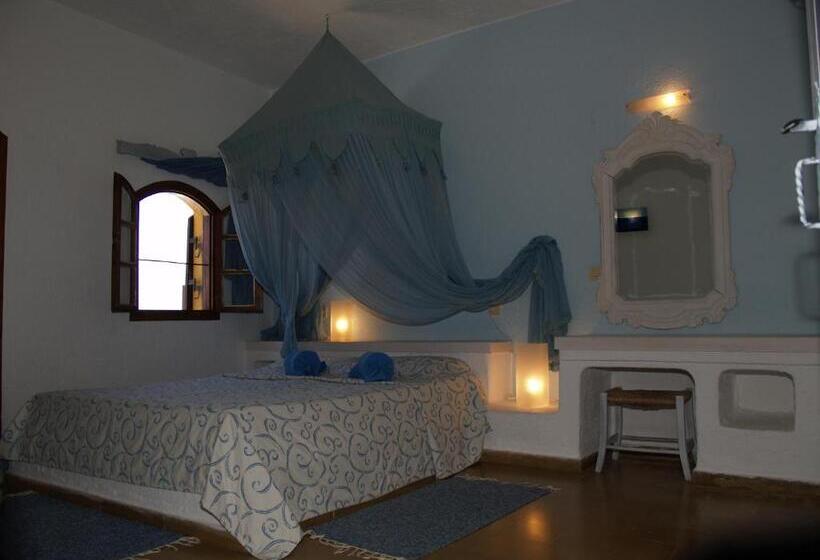 Апартаменты 1 Спальня, Cretan Village