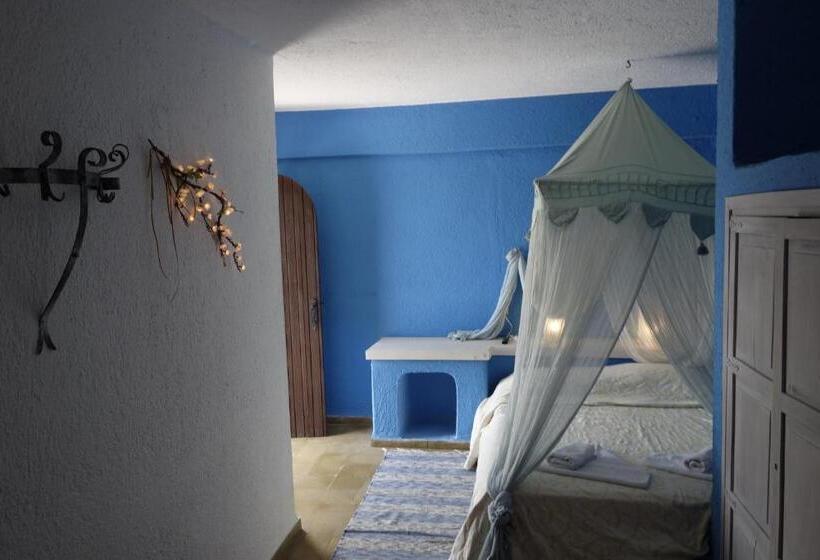 Апартаменты 2 Спальни, Cretan Village
