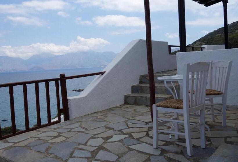 Апартаменты 2 Спальни, Cretan Village