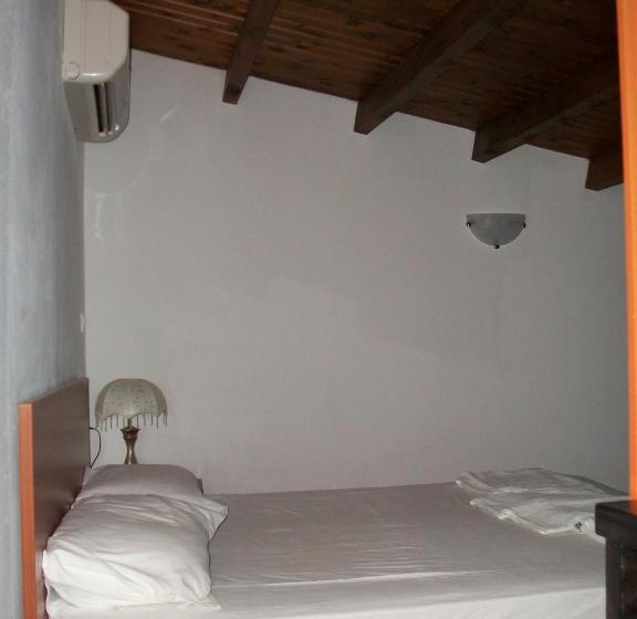 Номер Дюплекс, Elounda Sunrise Apartments