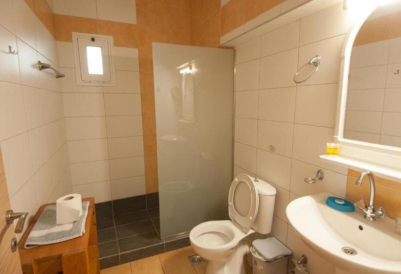 低层单卧公寓, Elounda Sunrise Apartments