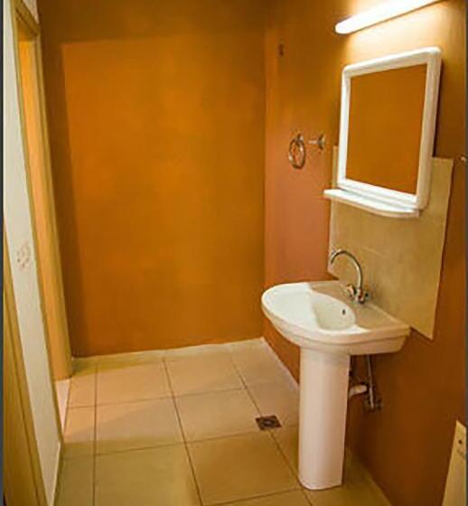 Family flat with sea view, Elounda Sunrise Apartments