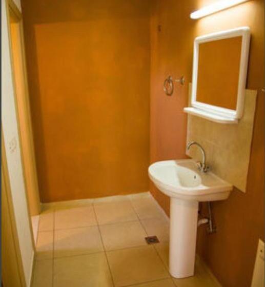 Family flat with sea view, Elounda Sunrise Apartments