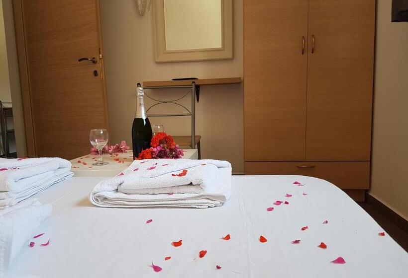 低层单卧公寓, Elounda Sunrise Apartments