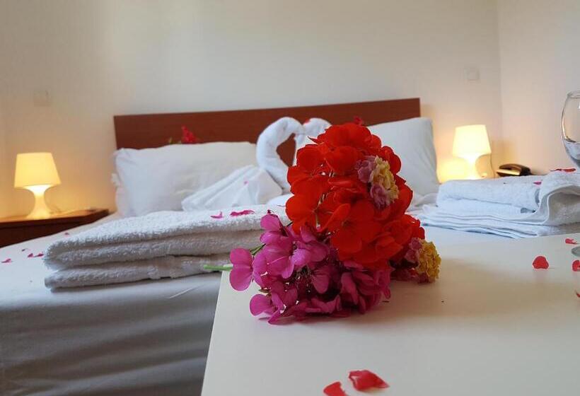 低层单卧公寓, Elounda Sunrise Apartments