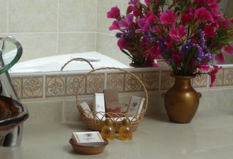 سوئیت کلاسیک, Agustos Urubamba