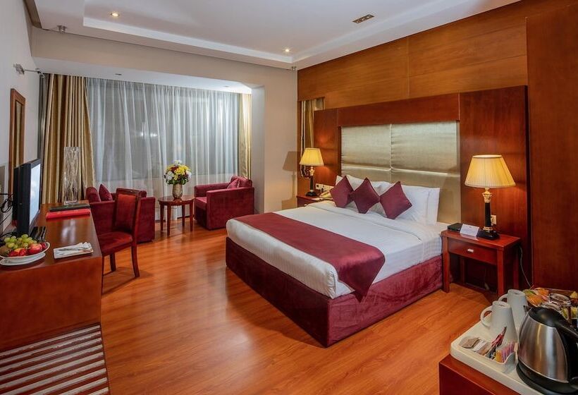 اتاق سوپریور, Diva