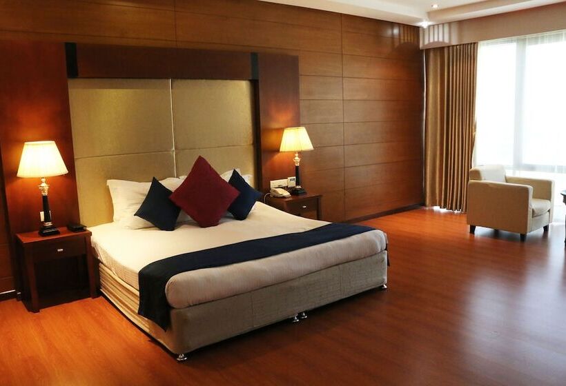 اتاق سوپریور, Diva