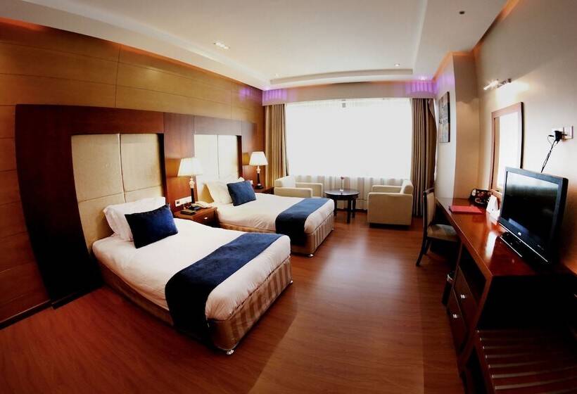 اتاق سوپریور, Diva