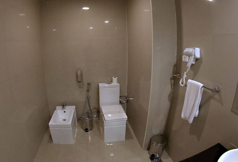 سوییت لوکس, Diva