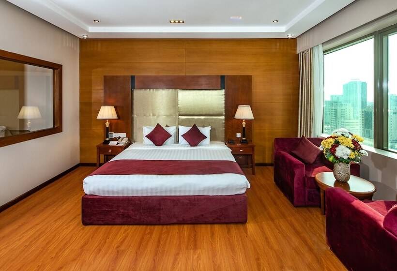 سوییت لوکس, Diva