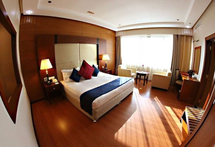 سوییت لوکس, Diva