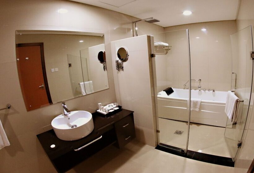 سوییت لوکس, Diva