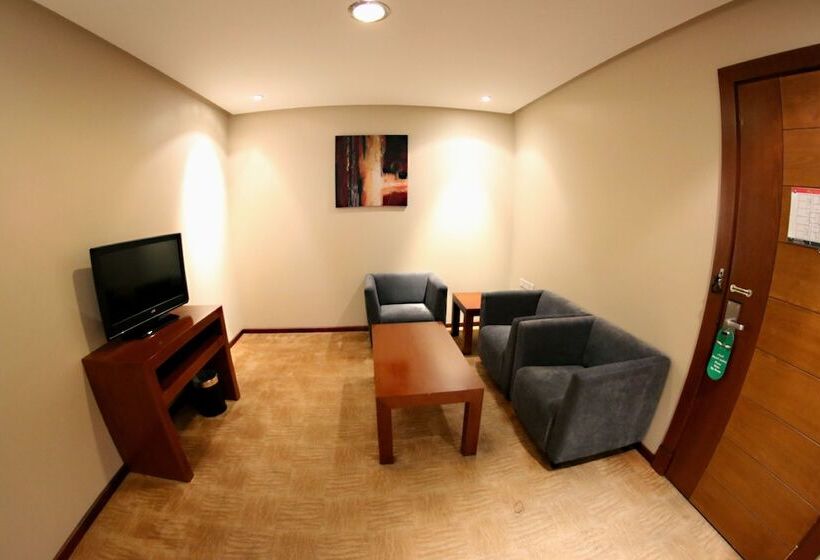 سوئیت پریمیوم, Diva