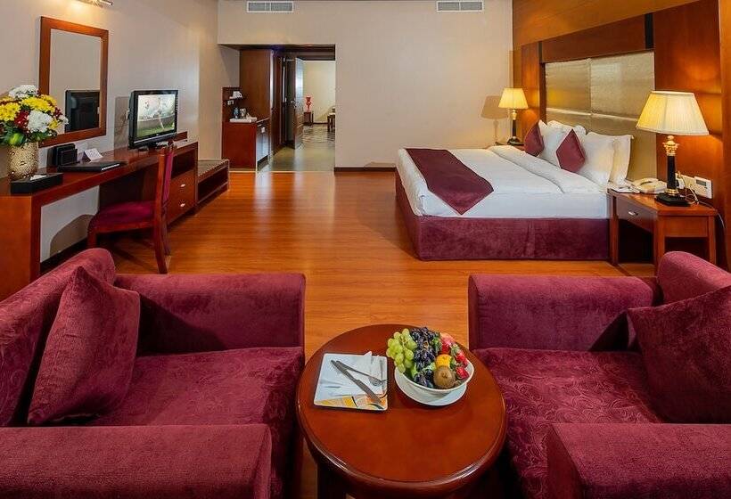 سوئیت پریمیوم, Diva