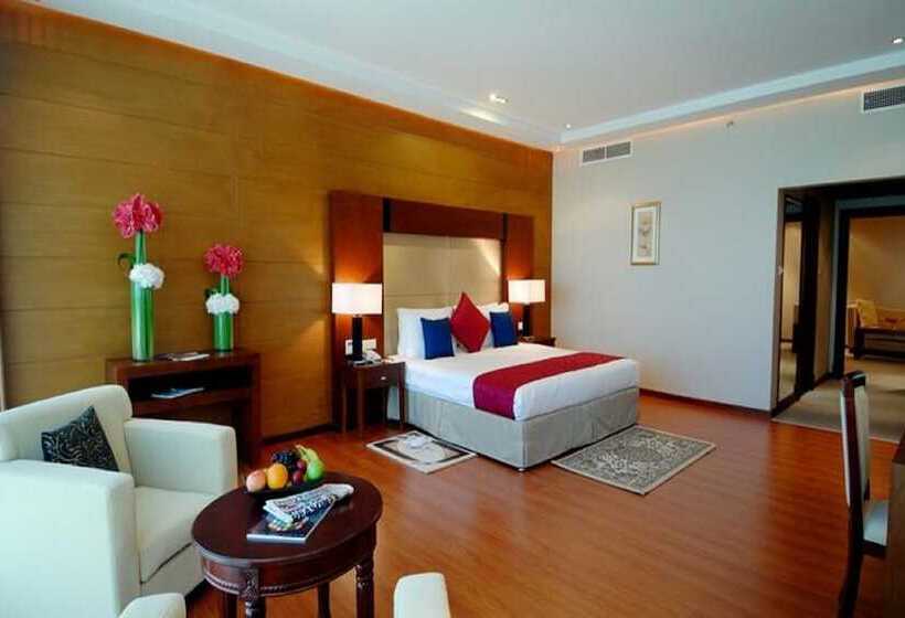 سوئیت پریمیوم, Diva