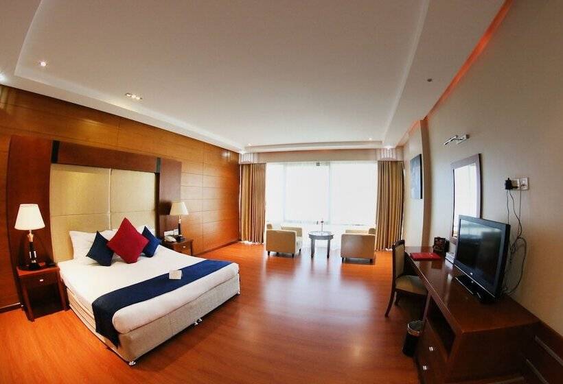 سوئیت پریمیوم, Diva