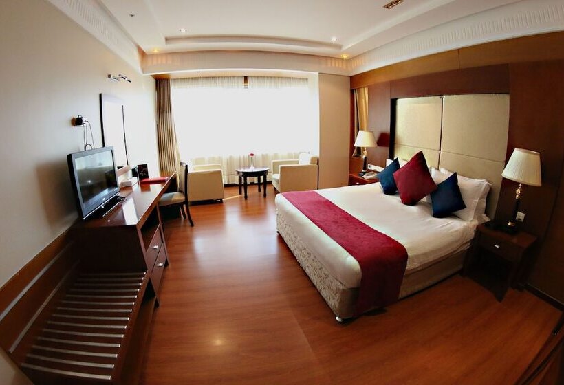 سوییت لوکس, Diva