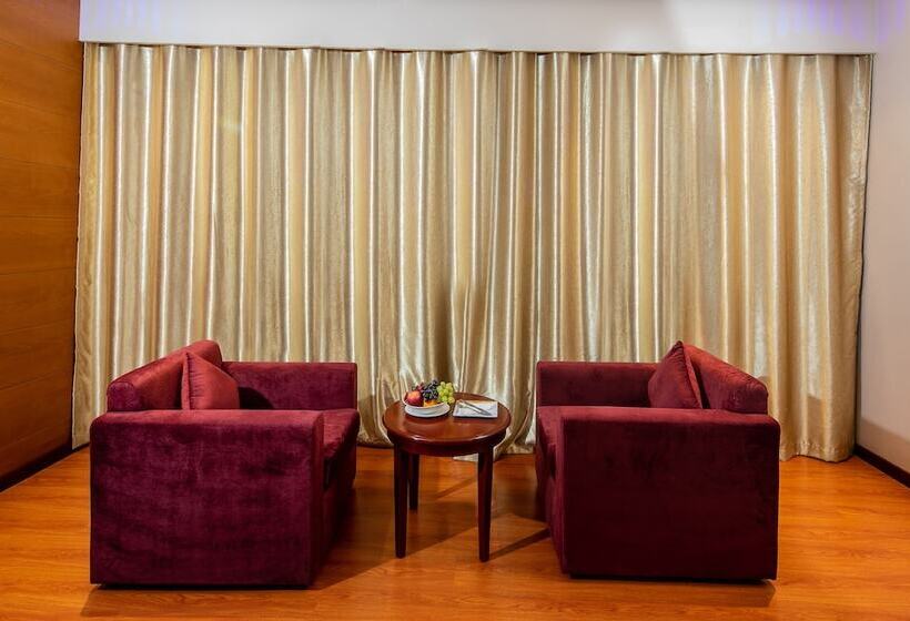 اتاق سوپریور, Diva