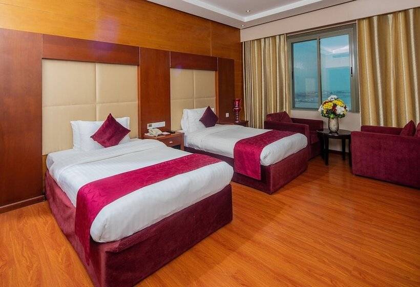 اتاق سوپریور, Diva