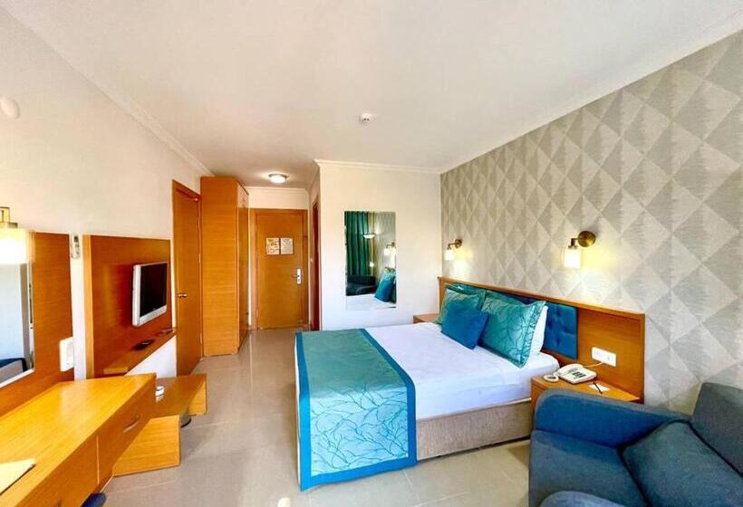 标准间, Green Forest Holiday Village