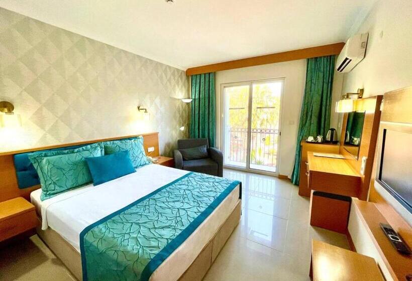 Номер Стандарт, Green Forest Holiday Village