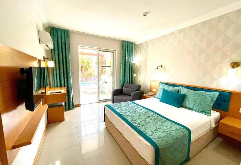 Номер Стандарт, Green Forest Holiday Village